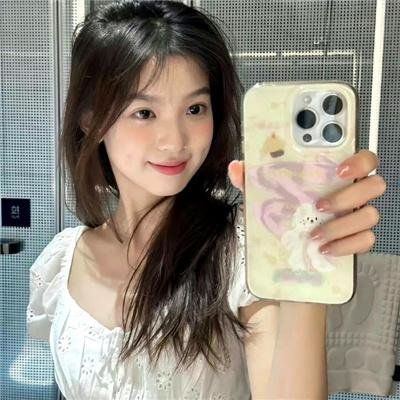 幸福是一条温暖的毛毯