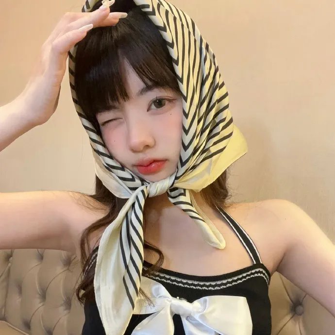 罗莎的自白